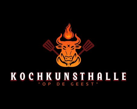 Logo der Kochkunsthalle